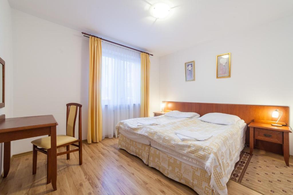 Olymp Daire Kolobrzeg Oda fotoğraf